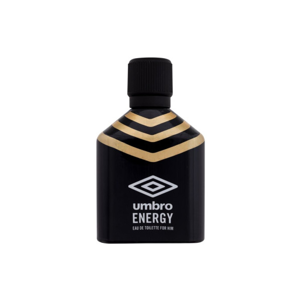 UMBRO Energy EDT tualettvesi meestele, 100 ml