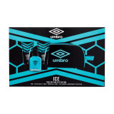 UMBRO Ice EDT tualettvesi seatud meestele, 75 ml