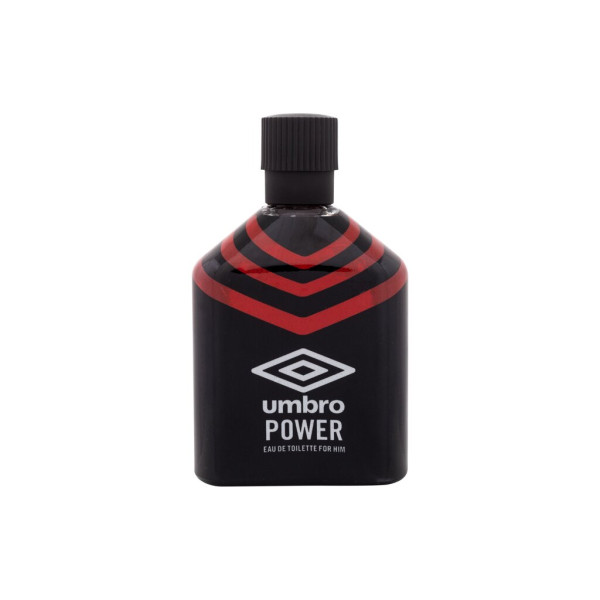 UMBRO Power EDT tualettvesi meestele, 100 ml