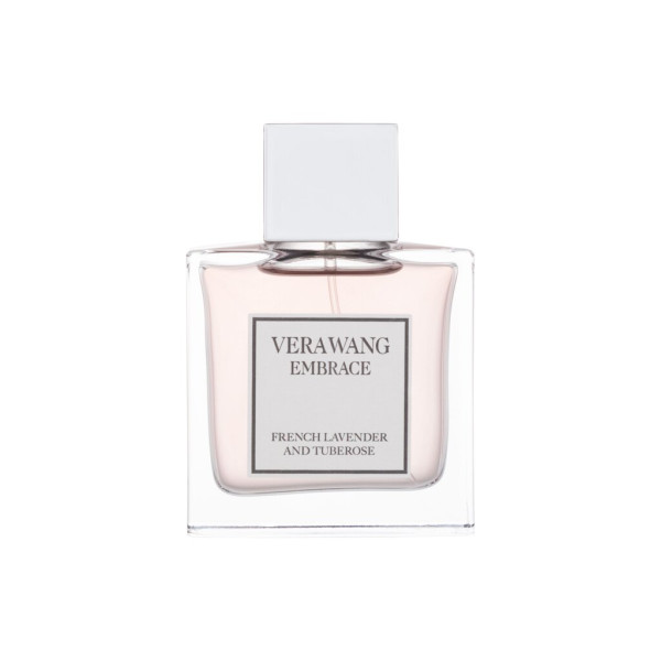 Vera Wang Embrace French Lavendel And Tuberose EDT naiste tualettvesi, 30 ml