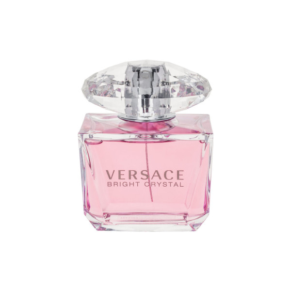 Versace Bright Crystal EDT tualettvesi naistele, 200 ml