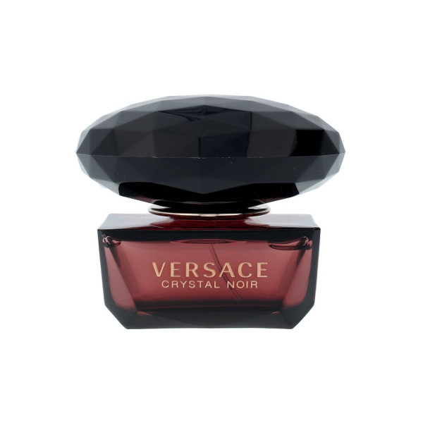 Versace Crystal Noir EDP parfüümvesi naistele, 50 ml