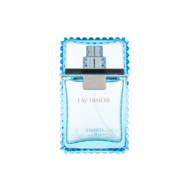 Versace Man EF magevee EDT tualettvesi meestele, 30 ml