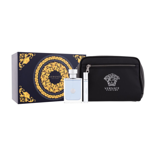 Versace Pour Homme EDT tualettvesi meestele, 100 ml