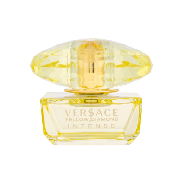 Versace Yellow Diamond Intense EDP parfüüm naistele, 50 ml