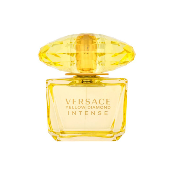 Versace Yellow Diamond Intense EDP parfüüm naistele, 90 ml