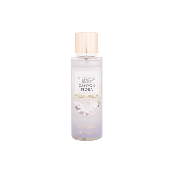 Victoria's Secret Canyon Flora Fragrance Mist kehaudu, 250 ml