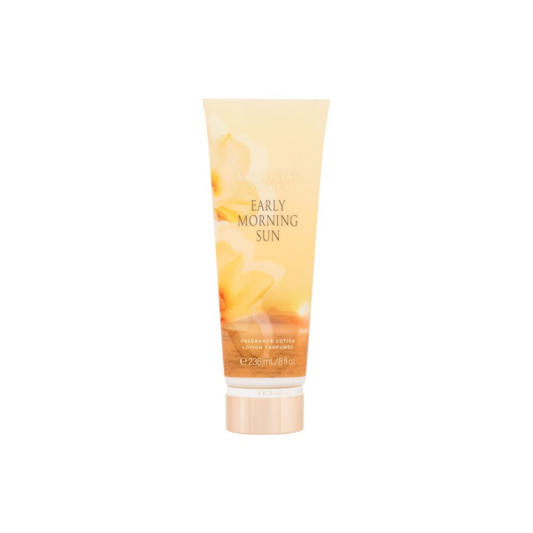 Victoria's Secret Early Morning Sun Body Lotion, 236 ml