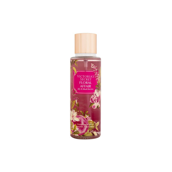 Victoria's Secret Floral Affair Fragrance Mist kehaudu, 250 ml