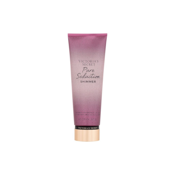 Victoria's Secret Pure Seduction Shimmer Body Lotion kehakreem, 236 ml