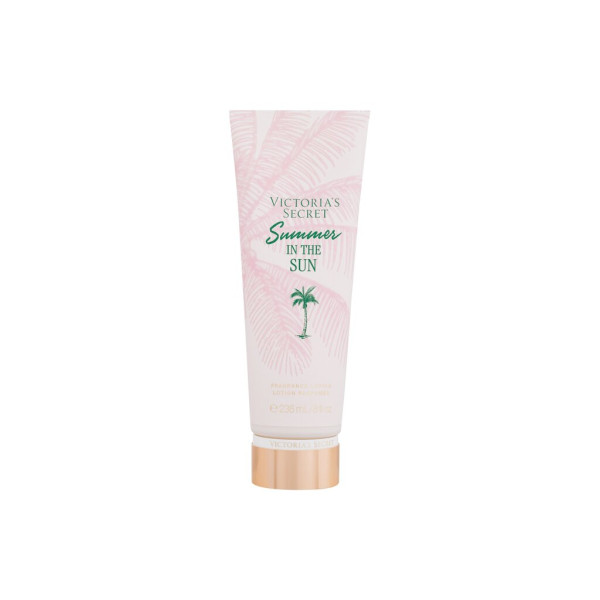 Victoria's Secret Summer In The Sun Body Lotion, 236 ml