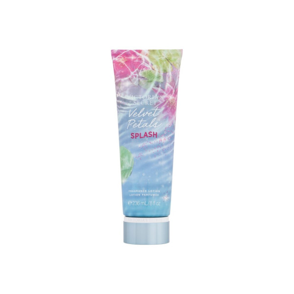 Victoria's Secret Velvet Petals Splash Body Lotion, 236 ml