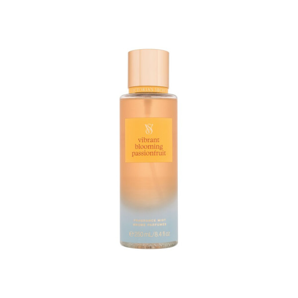 Victoria's Secret Vibrant Blooming Passionfruit Fragrance Mist kehaudu, 250 ml