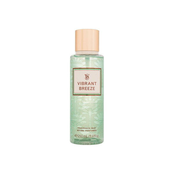 Victoria's Secret Vibrant Breeze Fragrance Mist kehaudu, 250 ml