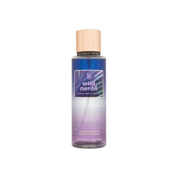 Victoria's Secret Wild Neroli Fragrance Mist kehaudu, 250 ml