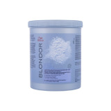 Wella Professionals Blondor Multi Blonde Hair Color helendav puuder, 800 g