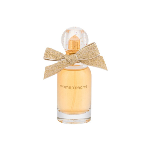 Women´Secret Gold Seduction EDP lõhnastatud vesi naistele, 30 ml