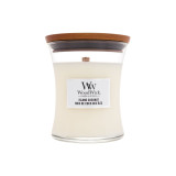 WoodWick Island Coconut Scented Candle lõhnaküünal, 275 g