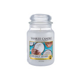 Yankee Candle Coconut Splash lõhnaküünal, 623 g