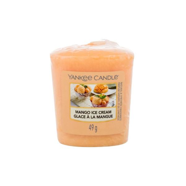 Yankee Candle Mango Jäätise lõhnaküünal, 49 g