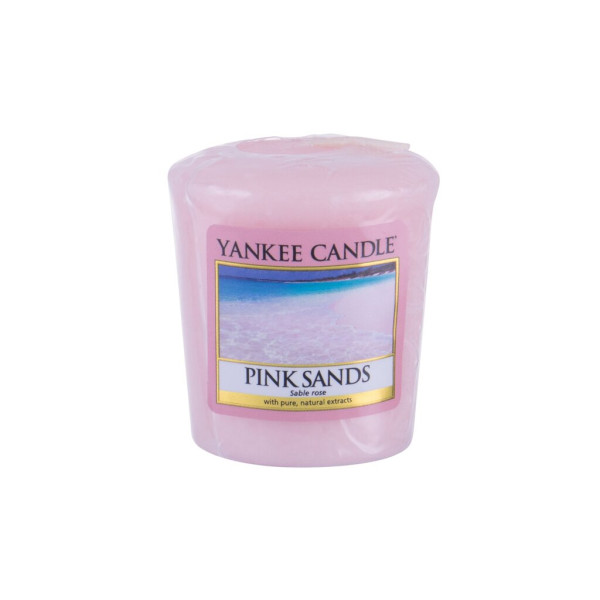 Yankee Candle Pink Sands lõhnaküünal, 49 g