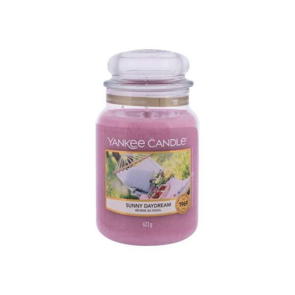 Yankee Candle Sunny Daydream lõhnaküünal, 623 g