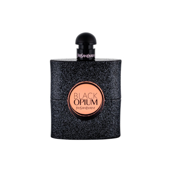 Yves Saint Laurent Black Opium EDP parfüümvesi naistele, 90 ml