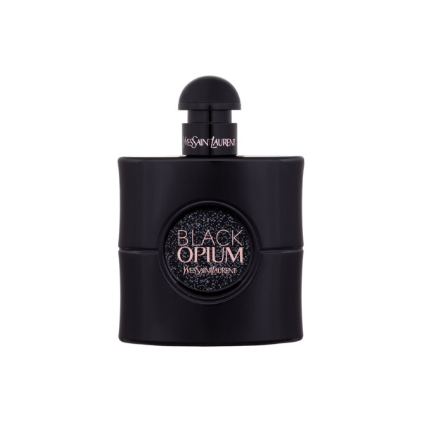 Yves Saint Laurent Black Opium Le Parfum PP parfüüm naistele, 50 ml