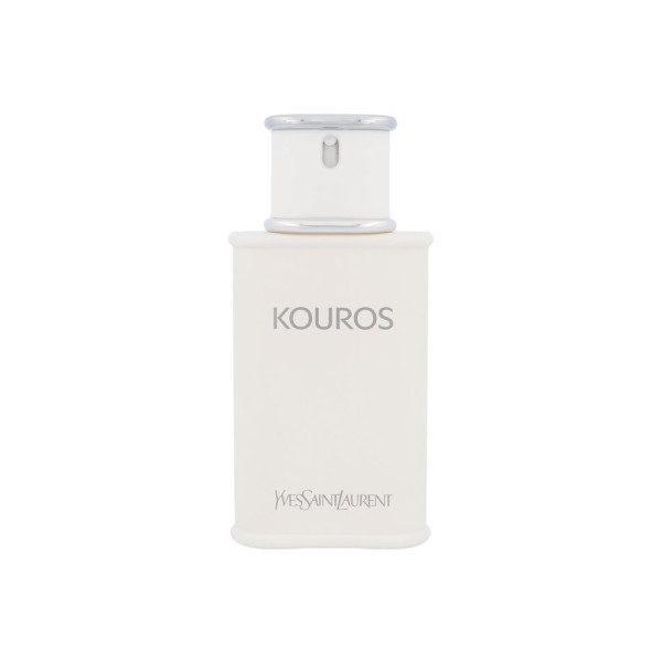 Yves Saint Laurent Kouros EDT tualettvesi meestele, 100 ml