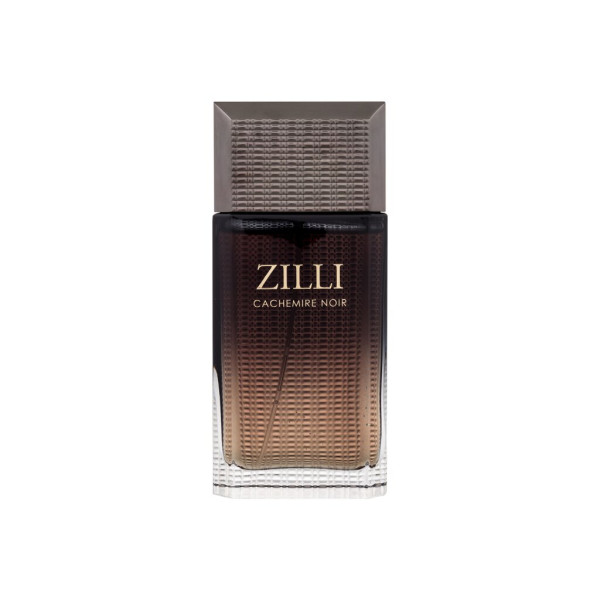 Zilli Cachemire Noir EDP parfüümvesi meestele, 100 ml