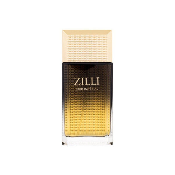 Zilli Cuir Impérial EDP lõhnastatud vesi meestele, 100 ml