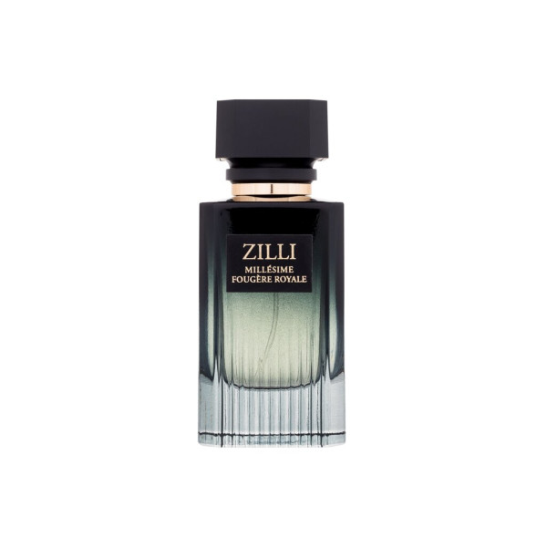 Zilli Millesime Fougere Royale EDP lõhnastatud vesi meestele, 100 ml