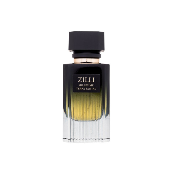 Zilli Millesime Terra Santal EDP lõhnastatud vesi meestele, 100 ml