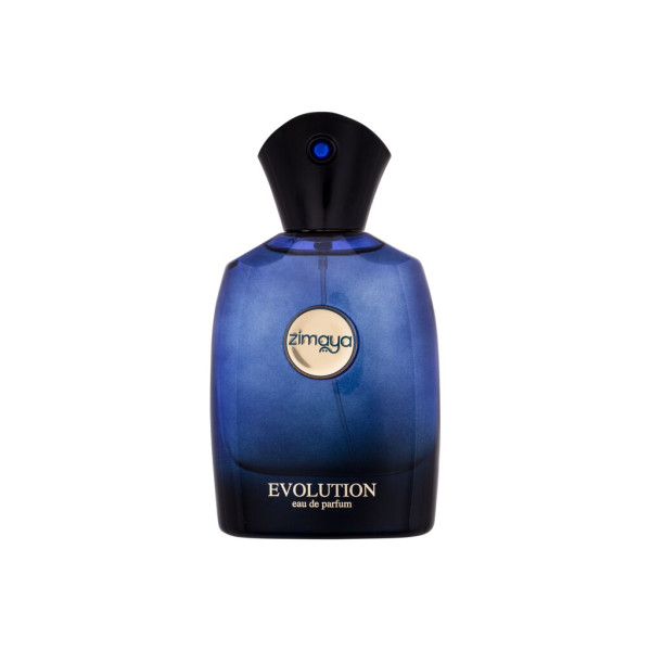 Zimaya Evolution EDP lõhnastatud vesi unisex, 100 ml