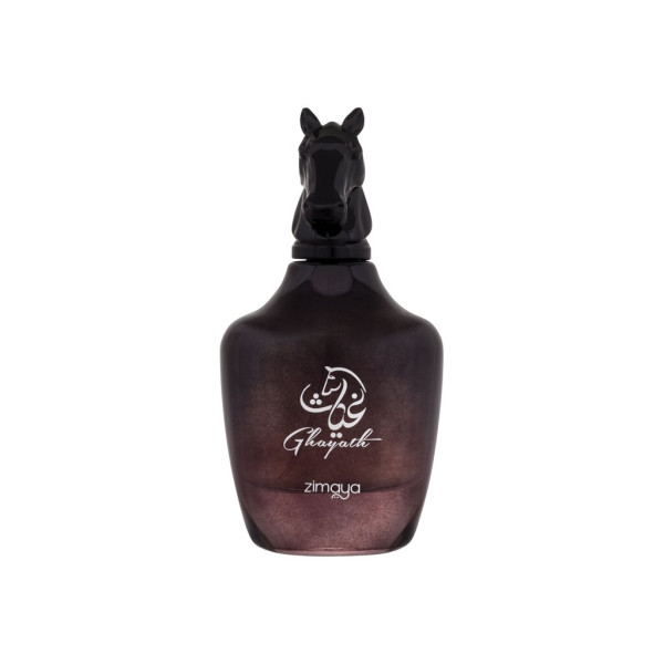 Zimaya Ghayath EDP lõhnastatud vesi unisex, 100 ml