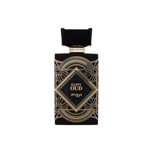 Zimaya Happy Oud Perfume Extract