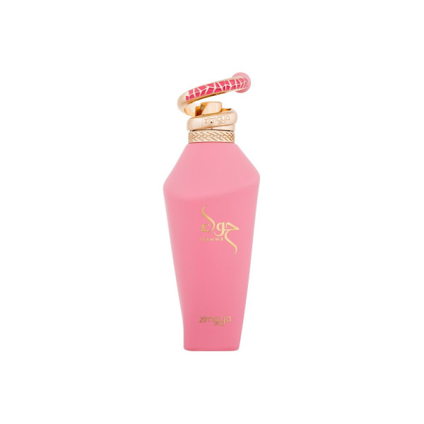 Zimaya Hawwa Pink EDP lõhnastatud vesi naistele, 100 ml