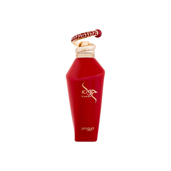 Zimaya Hawwa Red EDP lõhnastatud vesi naistele, 100 ml