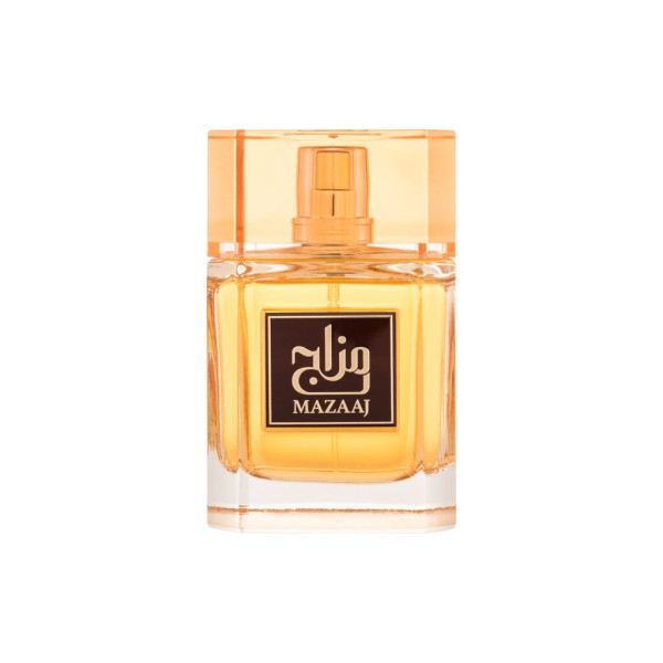 Zimaya Mazaaj EDP lõhnastatud vesi unisex, 100 ml