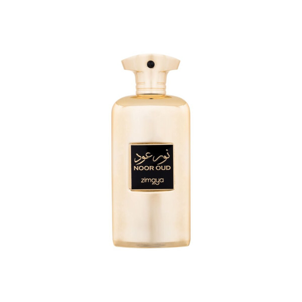 Zimaya Noor Oud EDP lõhnastatud vesi unisex, 100 ml