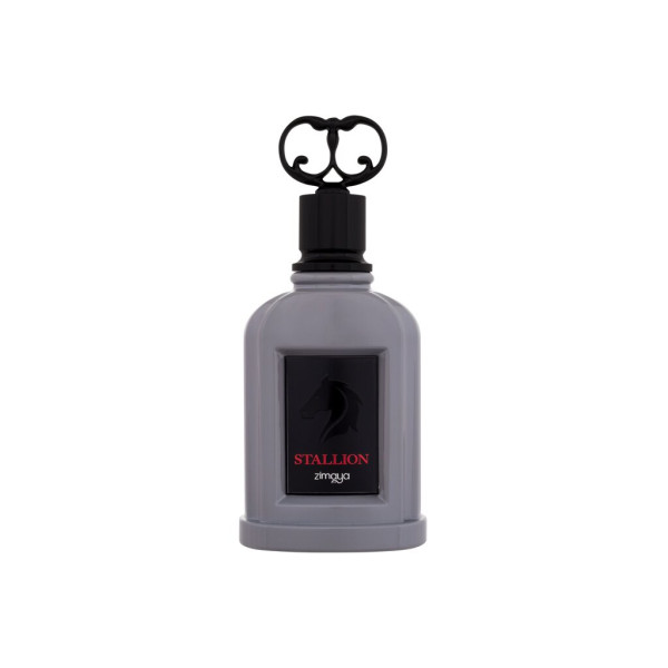 Zimaya Stallion EDP lõhnastatud vesi meestele, 100 ml