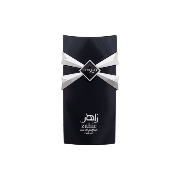 Zimaya Zahir Cobalt EDP lõhnastatud vesi unisex, 100 ml