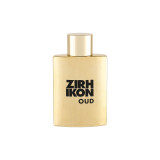 ZIRH Ikon Oud EDT tualettvesi meestele, 125 ml