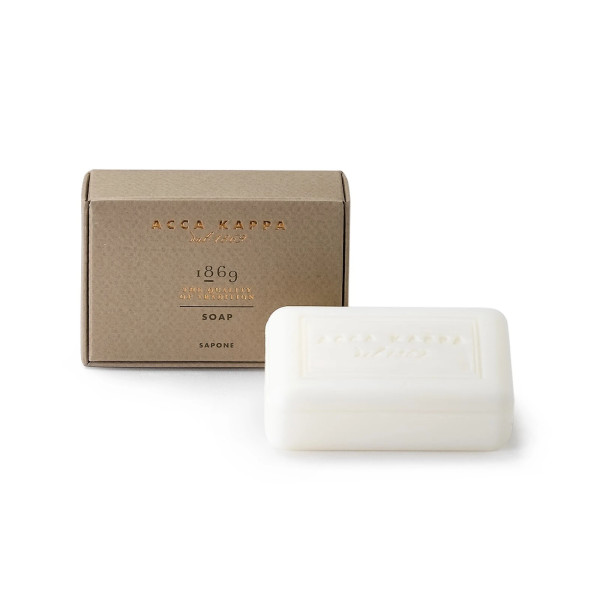 Acca Kappa 1869 Soap 100 g