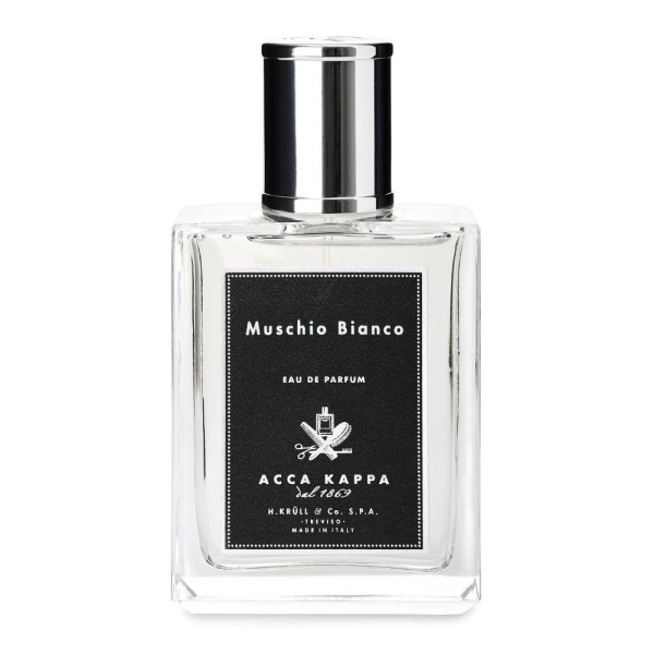 Acca Kappa White Moss Eau De Parfum, 30 ml