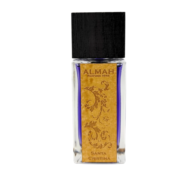 Almah Santa Cristina Eau de Parfum, 50 ml