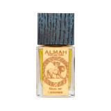 Almah Seal Of Legends Eau De Parfum, 50 ml