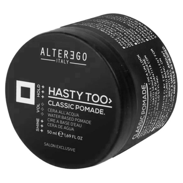 Alterego Classic Pomade, 50 ml