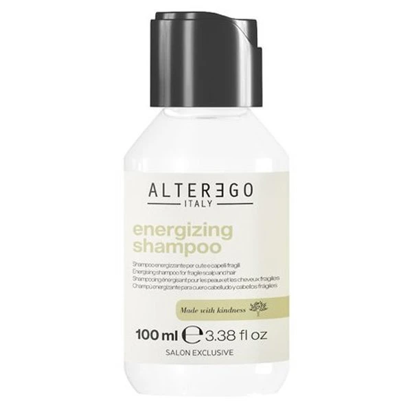 Alterego Energizing Shampoo, 100 ml