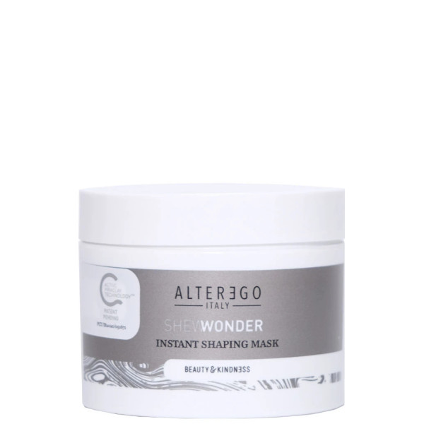 Alterego She Wonder Instant Shaping Mask, 300 ml